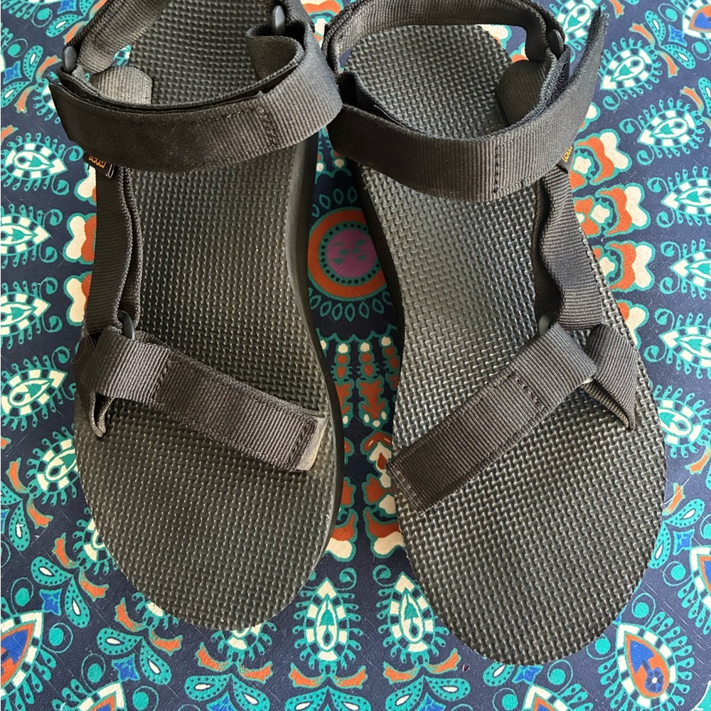 Flatform Teva